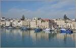 Trani - eine sehr schöne Stadt im Süden Italiens am Mittelmmeer
(21.4.2023)
